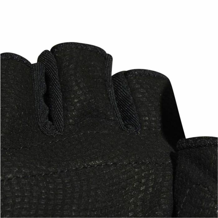 Guantes Adidas Training Negro M 2 Guantes Adidas Training Negro M 2