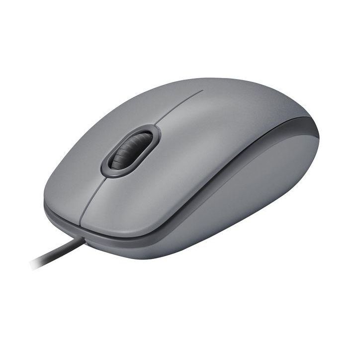 Logitech M110 Silent 1 Logitech M110 Silent 1