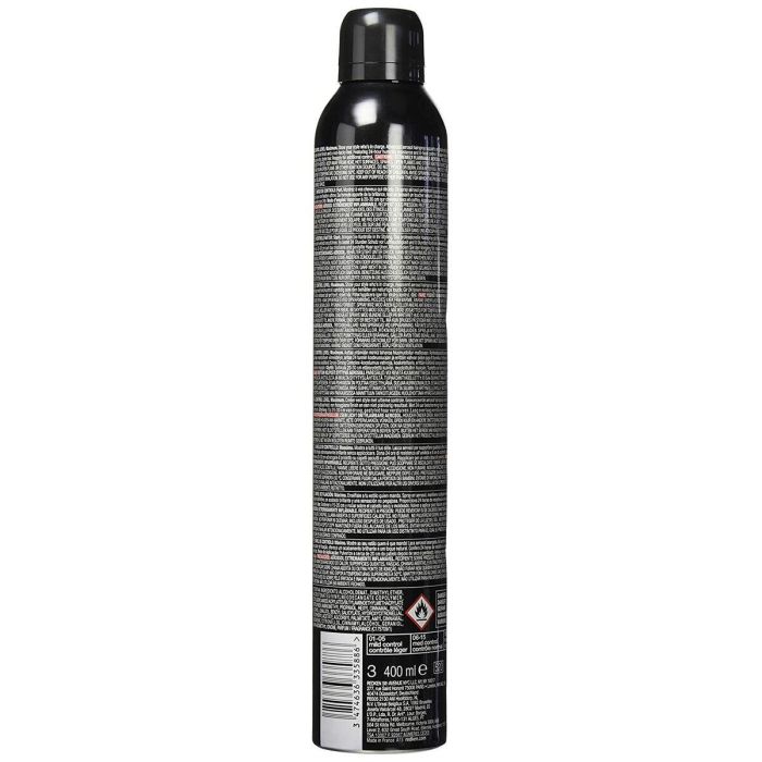 Laca Fijadora Forceful 23 Redken Hairspray Forceful 400 ml 1