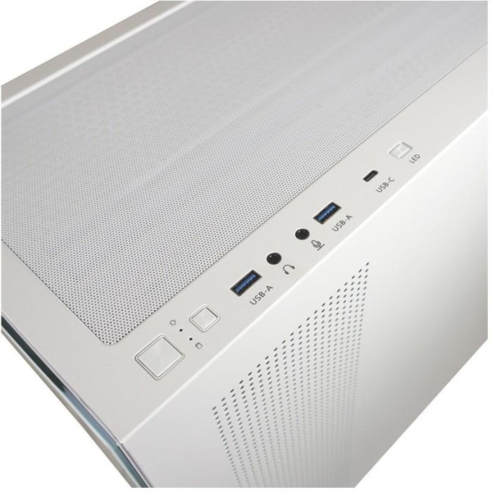 LC-Power Midi 715W 2