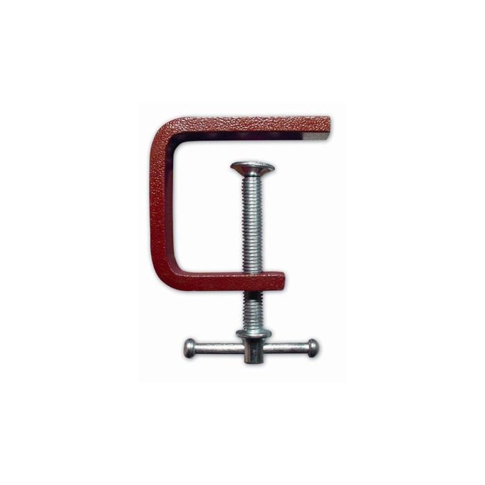 Piher Brida de marquetería 3cm Ref. 55030 - Pletina 16x6