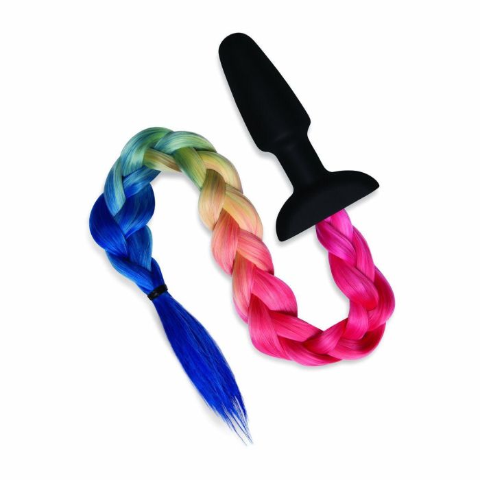 Plug Anal Whipsmart Multicolor 0 Plug Anal Whipsmart Multicolor 0