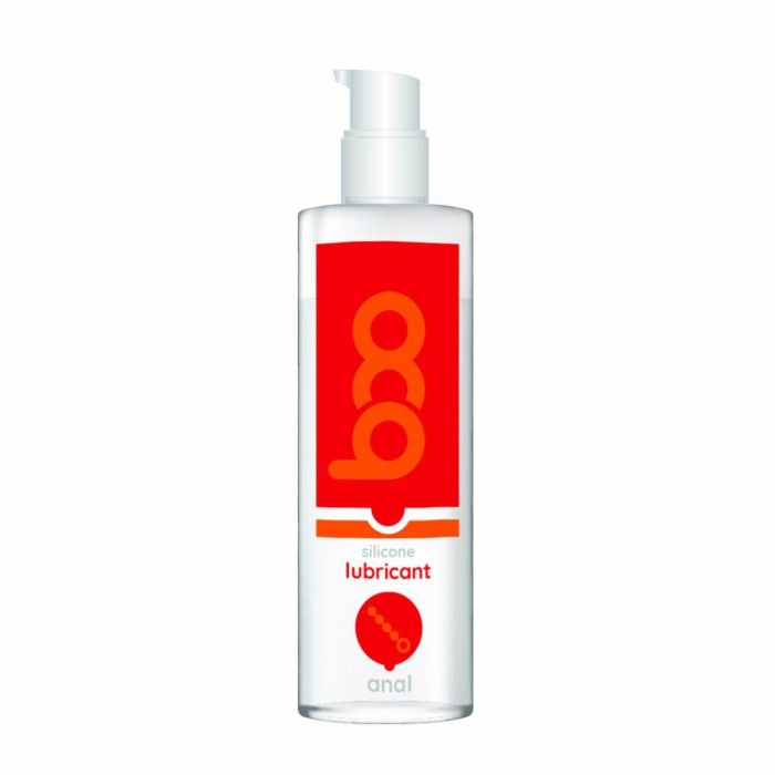 Lubricante Anal Boo 50 ml 0 Lubricante Anal Boo 50 ml 0