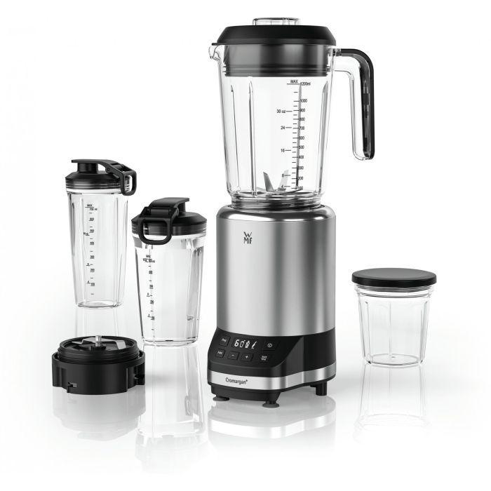 WMF 416530011 KULT Pro Mixer Multifunción, 30.000 U/min, 1.200 W 4