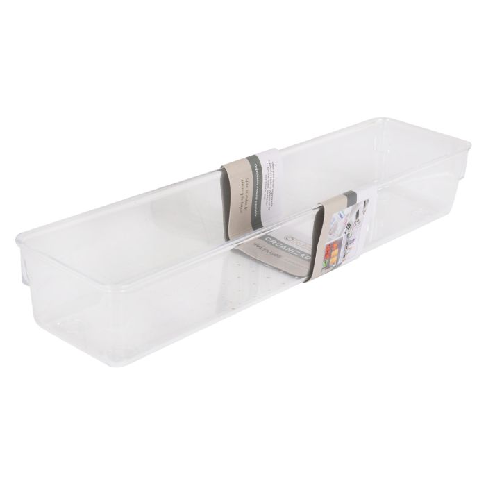 Organizador Confortime 32.6 x 8.2 x 5.6 cm (24 Unidades) 9 Organizador Confortime 32.6 x 8.2 x 5.6 cm (24 Unidades) 9