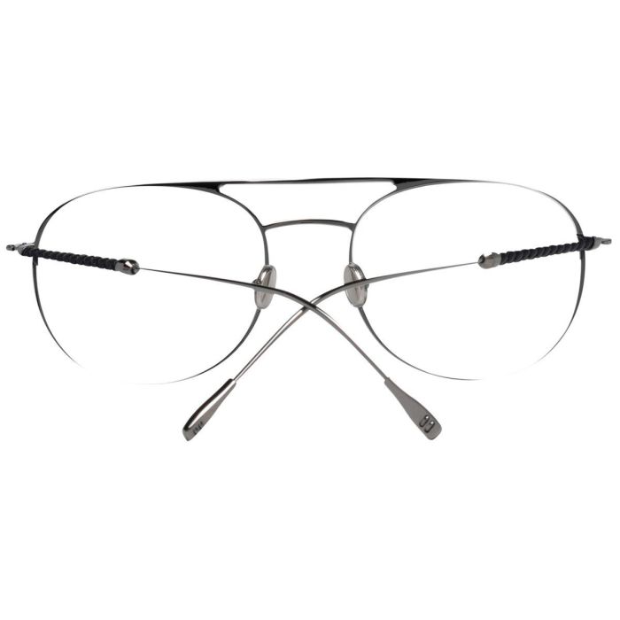 Montura de Gafas Hombre Tods TO5229 55012 2 Montura de Gafas Hombre Tods TO5229 55012 2