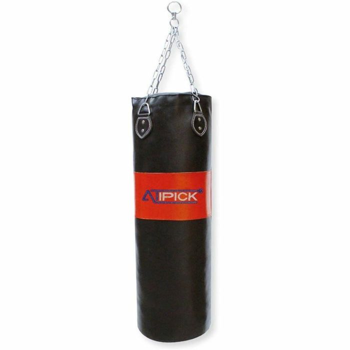 Saco de Boxeo Atipick ARM21606 Multicolor Sin Relleno 100 x 30 cm