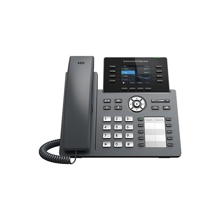 Grandstream GRP-2634 Teléfono IP Profesional para Negocios SIP
