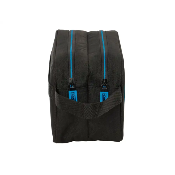 Safta Neceser 2 departamentos adaptable a carro Munich road 150x260x125 mm 2