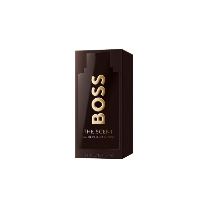 Hugo Boss BOSS THE SCENT INTENSE EDP Vapo 50 ml