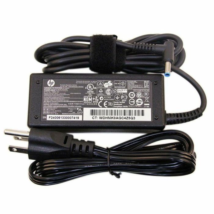 Batería para Portátil HP H6Y89AA#ABB Negro 65 W