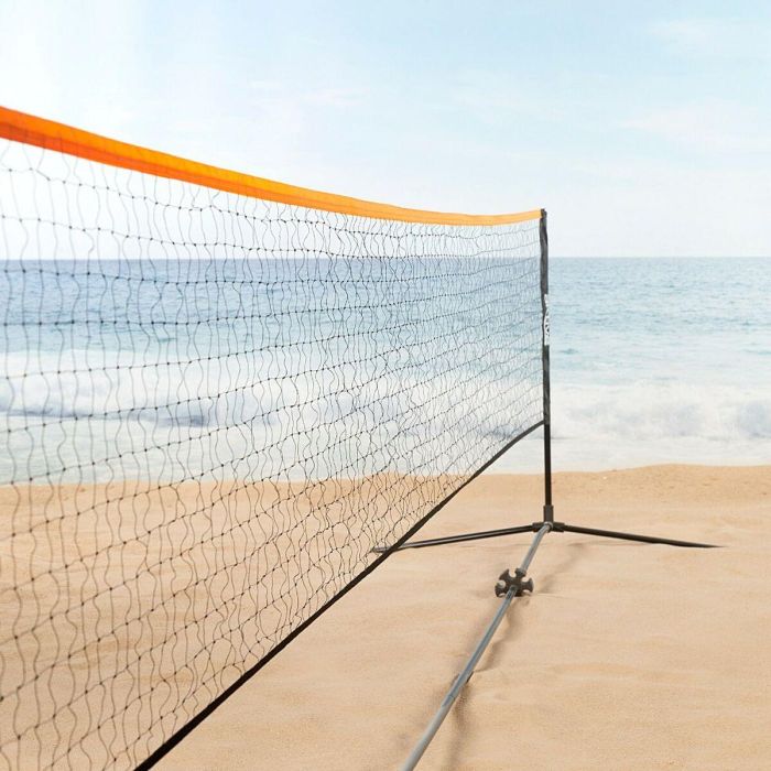Red de voleibol Aktive 505 x 157 x 101 cm 4 Red de voleibol Aktive 505 x 157 x 101 cm 4