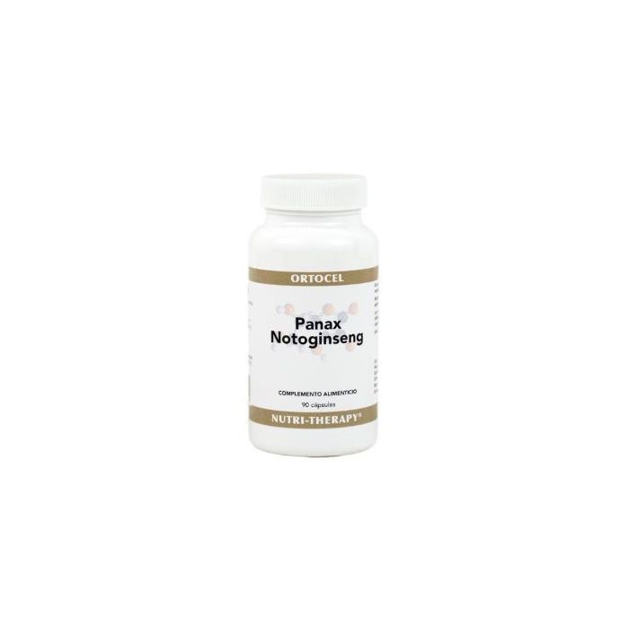 Notoginseng 90Cap. Notoginseng 90Cap.