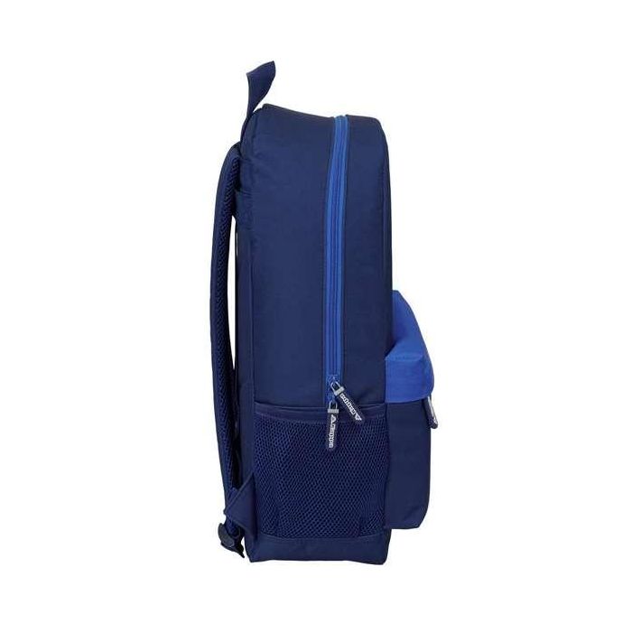 Mochila Safta Adaptable A Carro Kappa Rain 460x300x140 mm 2 Mochila Safta Adaptable A Carro Kappa Rain 460x300x140 mm 2