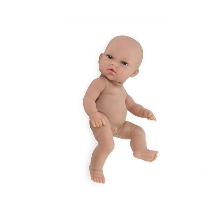 Muñeco desnudo 33 cm natal (sexo niño) 1 Muñeco desnudo 33 cm natal (sexo niño) 1