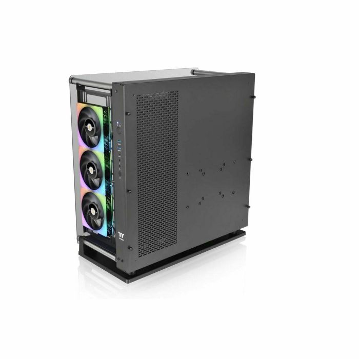 Caja Semitorre ATX THERMALTAKE Core P3 TG Pro Negro ATX 1