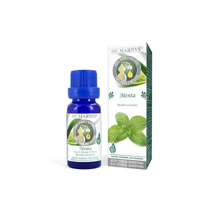 Aceite Esencial De Menta Arvensis Aceite Esencial De Menta Arvensis