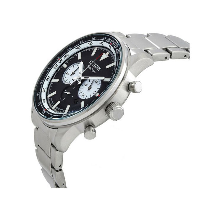 Reloj Hombre Citizen CA4500-91E (Ø 44 mm) 3