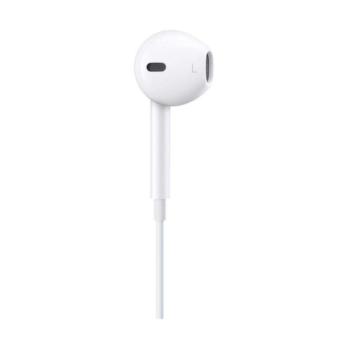 Auriculares Apple EarPods Blanco (10 Unidades) 2
