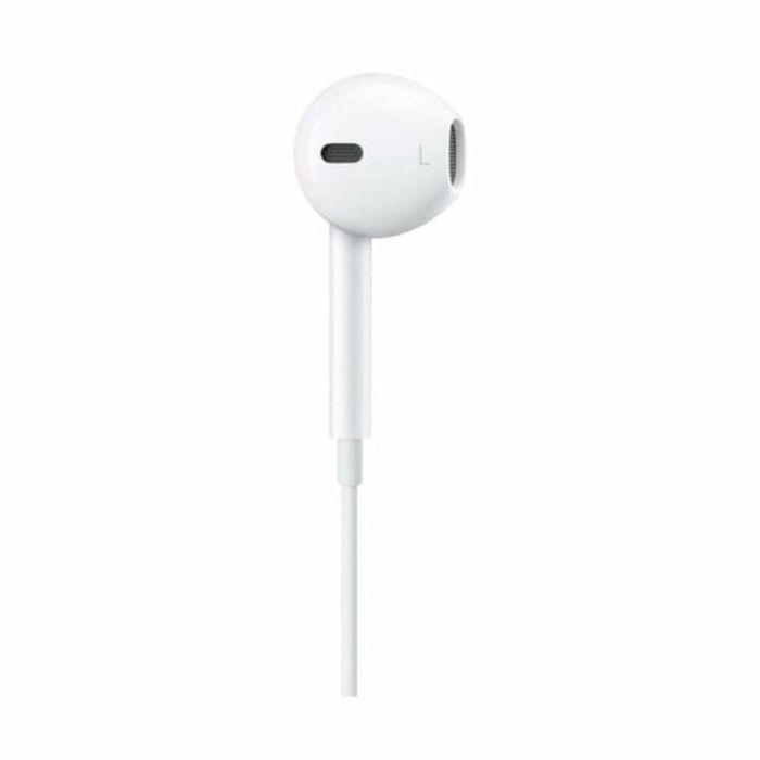 Auriculares Apple Earpods USB-C con Mando y Microfono - MTJY3ZM/A 3 Auriculares Apple Earpods USB-C con Mando y Microfono - MTJY3ZM/A 3