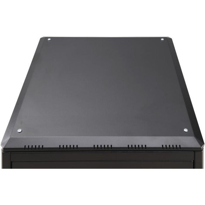 DIGITUS Netzwerkschrank Unique 22HE 1164x600x600mm schwarz (Speditionsversand) 6 DIGITUS Netzwerkschrank Unique 22HE 1164x600x600mm schwarz (Speditionsversand) 6