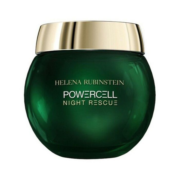 Helena Rubinstein Powercell Night Rescue Cream In Mousse