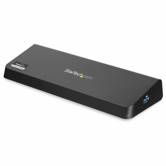 Hub USB Startech USB3DOCKHDPC 1 Hub USB Startech USB3DOCKHDPC 1