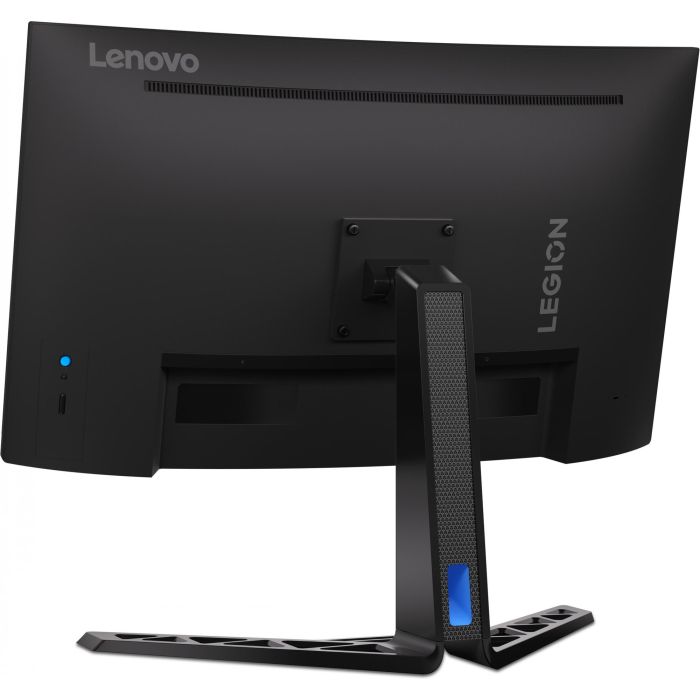 Lenovo R32qc-30 Monitor Curvo Gaming 31.5" QHD (2560x1440) VA 180Hz 0.5ms AMD FreeSync 4 Lenovo R32qc-30 Monitor Curvo Gaming 31.5" QHD (2560x1440) VA 180Hz 0.5ms AMD FreeSync 4