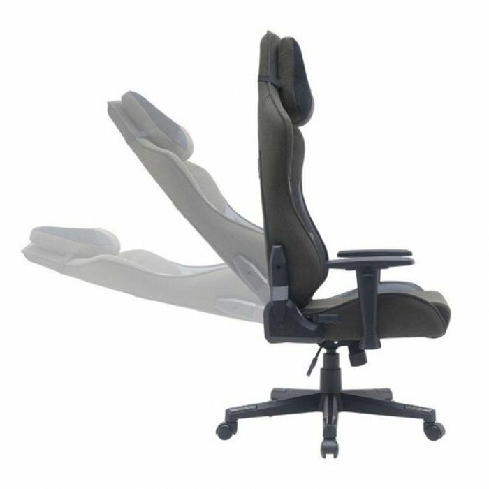 Silla Gaming Tempest Bigboy Negro 3