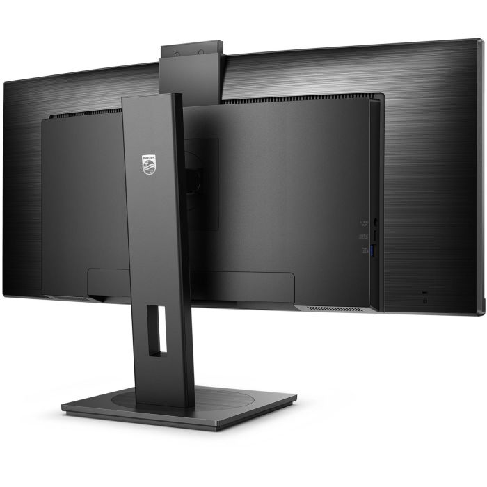 Philips 34B1U5600CH Monitor de 34" Wide Quad HD VA Curvo con USB-C, HDMI, DisplayPort, Cámara web, Micrófono y KVM 8 Philips 34B1U5600CH Monitor de 34" Wide Quad HD VA Curvo con USB-C, HDMI, DisplayPort, Cámara web, Micrófono y KVM 8