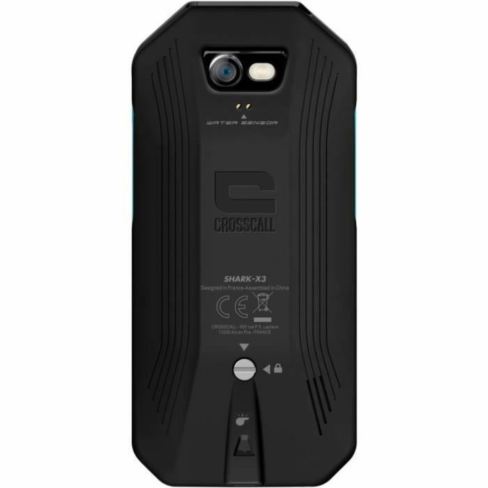 Smartphone CROSSCALL Shark x3 DS 2,4" 3G 2 Smartphone CROSSCALL Shark x3 DS 2,4" 3G 2