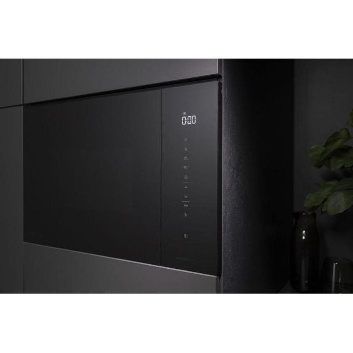 Microondas con Grill Hisense Negro 900 W 25 L 30 Microondas con Grill Hisense Negro 900 W 25 L 30