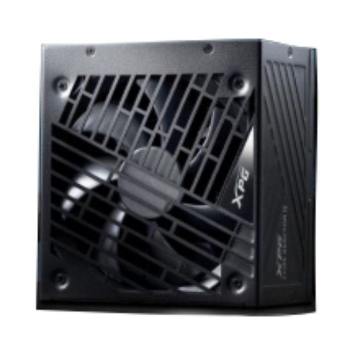 Fuente de Alimentación XPG CORE REACTOR II 850 W 80 Plus Gold 1 Fuente de Alimentación XPG CORE REACTOR II 850 W 80 Plus Gold 1