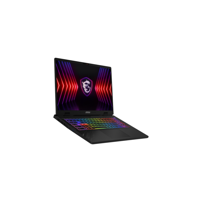 Portatil MSI Crosshair 16 Hx D14Vfkg-255Xes. 16" Fhd+(1920 X 1200) 144Hz. I7-14650Hx. Rtx 4060 Gddr6 8Gb. Ddr5 8Gb*2. 1Tb Ssd. sin S.O. Negro. 1 Portatil MSI Crosshair 16 Hx D14Vfkg-255Xes. 16" Fhd+(1920 X 1200) 144Hz. I7-14650Hx. Rtx 4060 Gddr6 8Gb. Ddr5 8Gb*2. 1Tb Ssd. sin S.O. Negro. 1