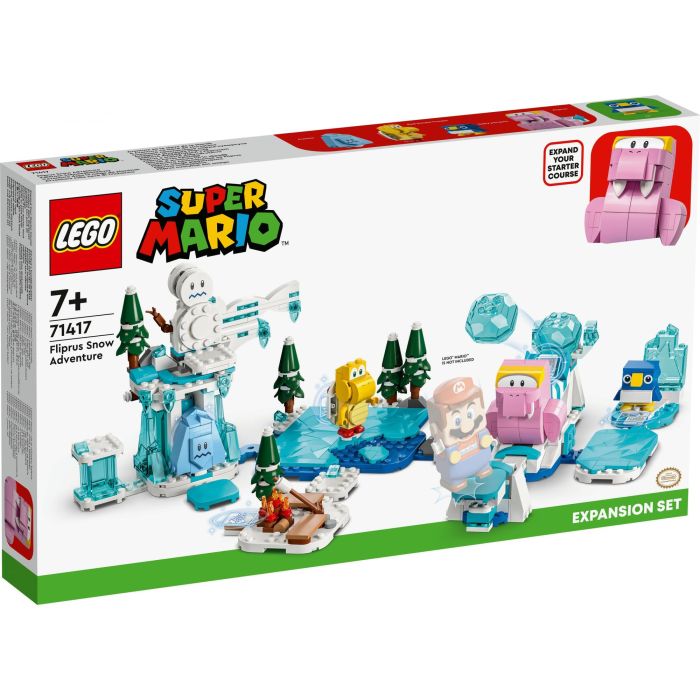 LEGO S.M. Kahlross-Abenteuer 6 LEGO S.M. Kahlross-Abenteuer 6