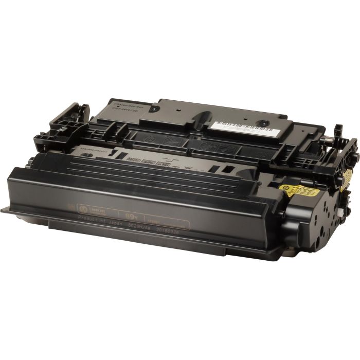 HP LaserJet Enterprise M507/M528 Toner Negro Alta+ 1 HP LaserJet Enterprise M507/M528 Toner Negro Alta+ 1