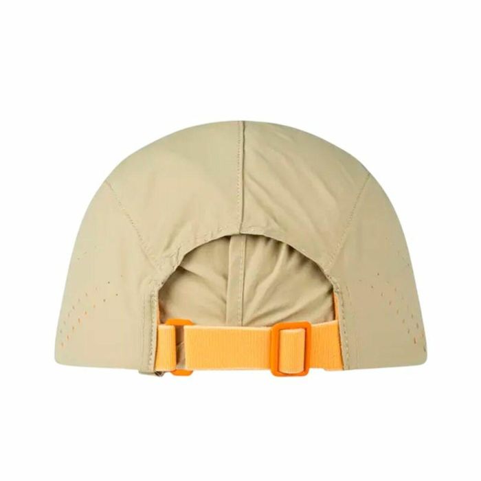 Gorra Hombre Buff Solid Birch Grey S/M 4 Gorra Hombre Buff Solid Birch Grey S/M 4