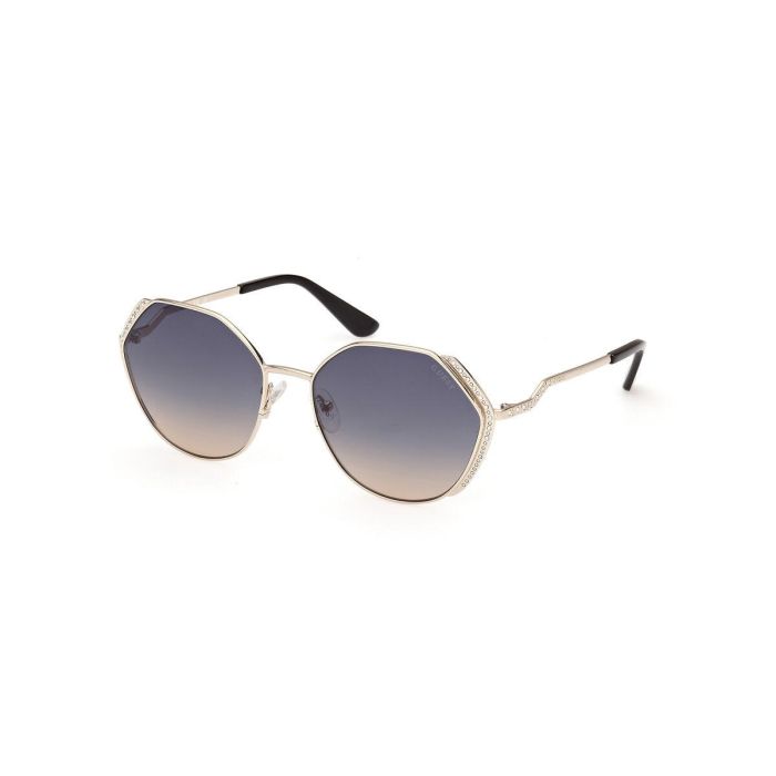 Gafas de Sol Mujer Guess GU7842-S-5833W ø 58 mm 5