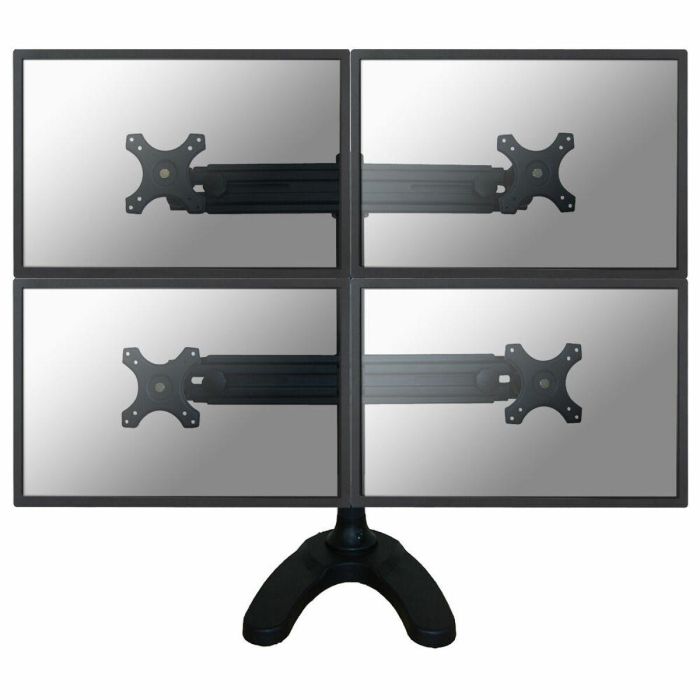 Soporte de Mesa para Pantalla Neomounts FPMA-D700DD4 1 Soporte de Mesa para Pantalla Neomounts FPMA-D700DD4 1