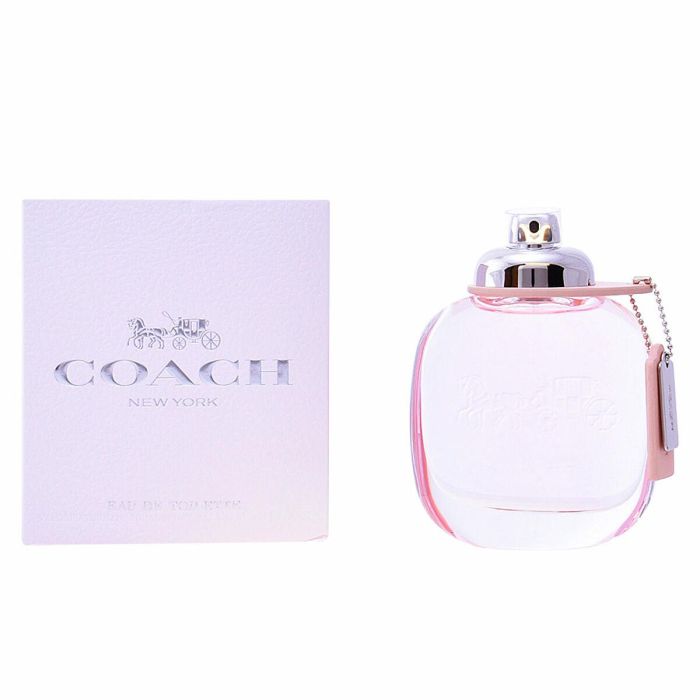 Perfume Mujer Coach EDT 3