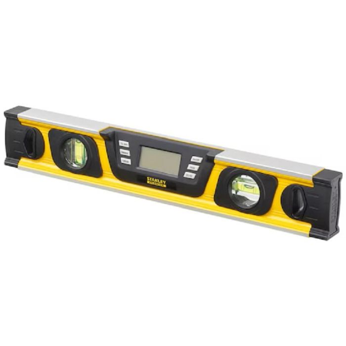 Nivel de Burbuja Stanley Fatmax 60 cm 360º Nivel de Burbuja Stanley Fatmax 60 cm 360º
