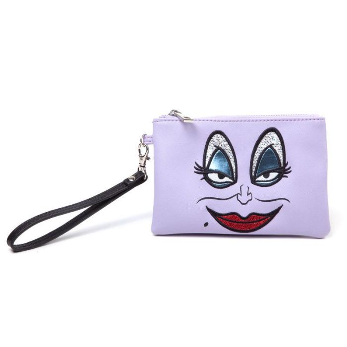 Bolso mano Ursula Sirenita Disney 2 Bolso mano Ursula Sirenita Disney 2