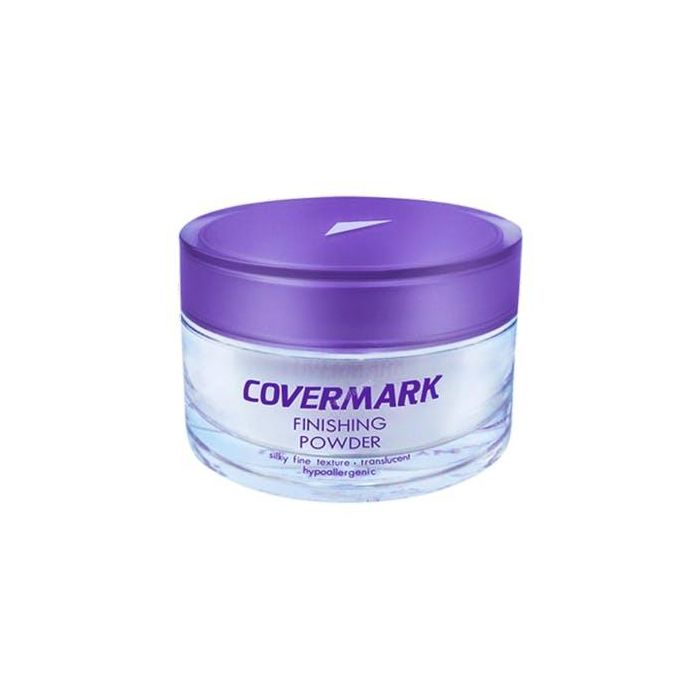 Covermark Finishing Powder 25 Gr