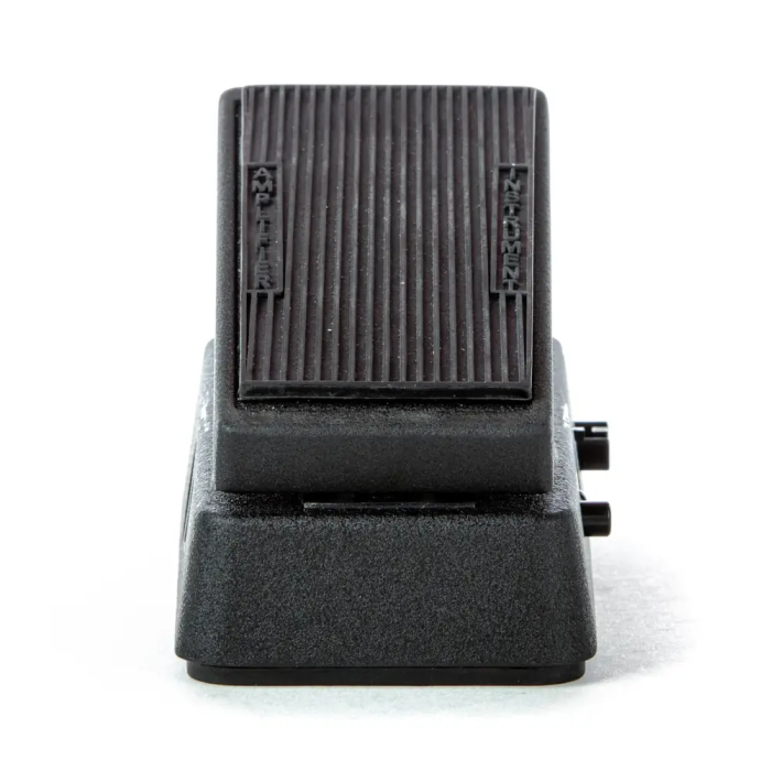 Dunlop Cry Baby 535Q Auto Return Mini Wah Pedal, Versatilidad Dinámica y Ahorro de Espacio 2