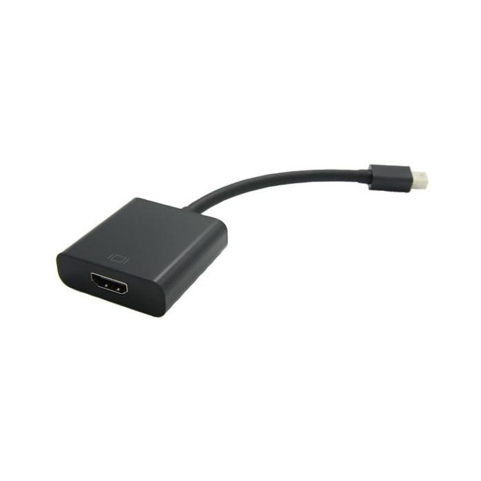 ADAPTERKBL MINI DP-HDMI ST/BU 1 ADAPTERKBL MINI DP-HDMI ST/BU 1