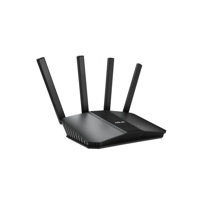 Asus Router WiFi 7 RT-BE82U Dual-Band 6500Mbps 4 Antenas 802.11be/ax/ac/n/b/g 2
