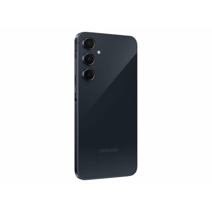 Smartphone Samsung GALAXY A55 SM-A556B 6,6" 8 GB RAM 128 GB Negro Azul marino 1
