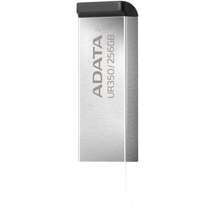 STICK ADATA UR350 256 GB (nickel/schwarz, USB-A 3.2 Gen 1 (5 Gbit/s)) 3