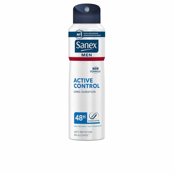 Sanex Men Active Control Deo Vaporizador Sanex Men Active Control Deo Vaporizador