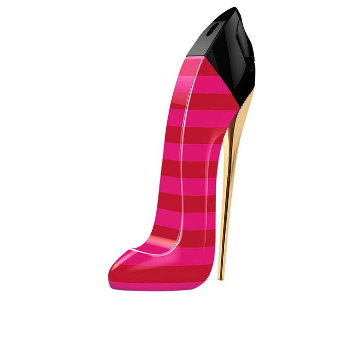 Carolina Herrera Good Girl Colormania Collector Edition Eau de Parfum Vapo Edición Limitada 80 ml Carolina Herrera Good Girl Colormania Collector Edition Eau de Parfum Vapo Edición Limitada 80 ml